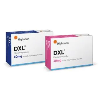 Dexlansoprazole Capsule
